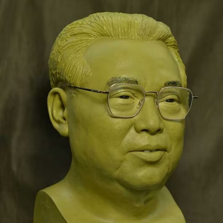 Professional Grade Wax Figures for Sale for Museums