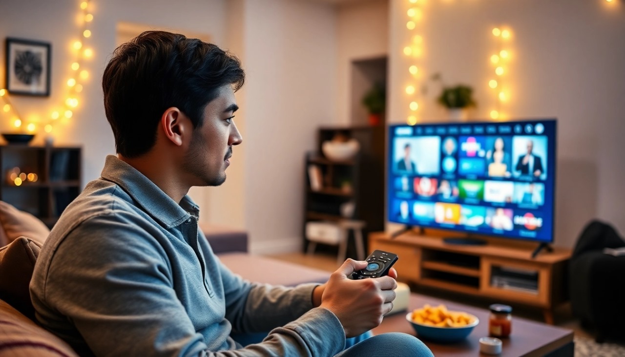 IPTV Free Test Compatible with All IPTV Devices