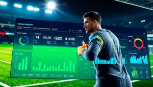 บ้านผลบอล888 แสดงสถิติการทำงานของผู้รักษาประตูในวงการฟุตบอล