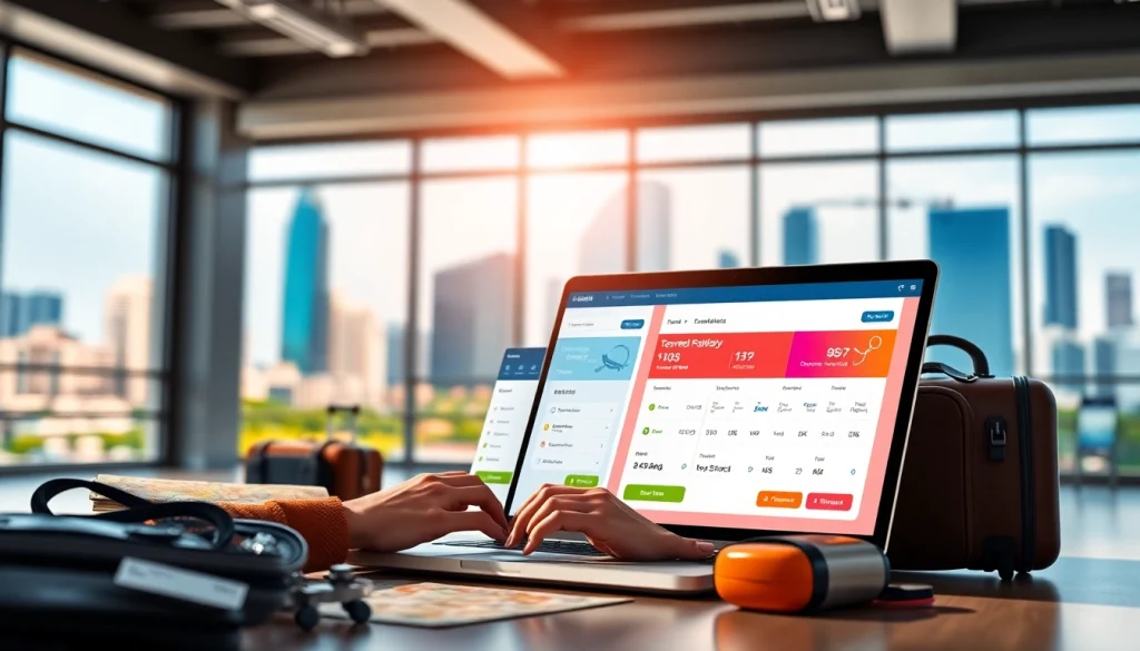 Experience intuitive services at https://m.check-rates.com through our engaging online booking platform.
