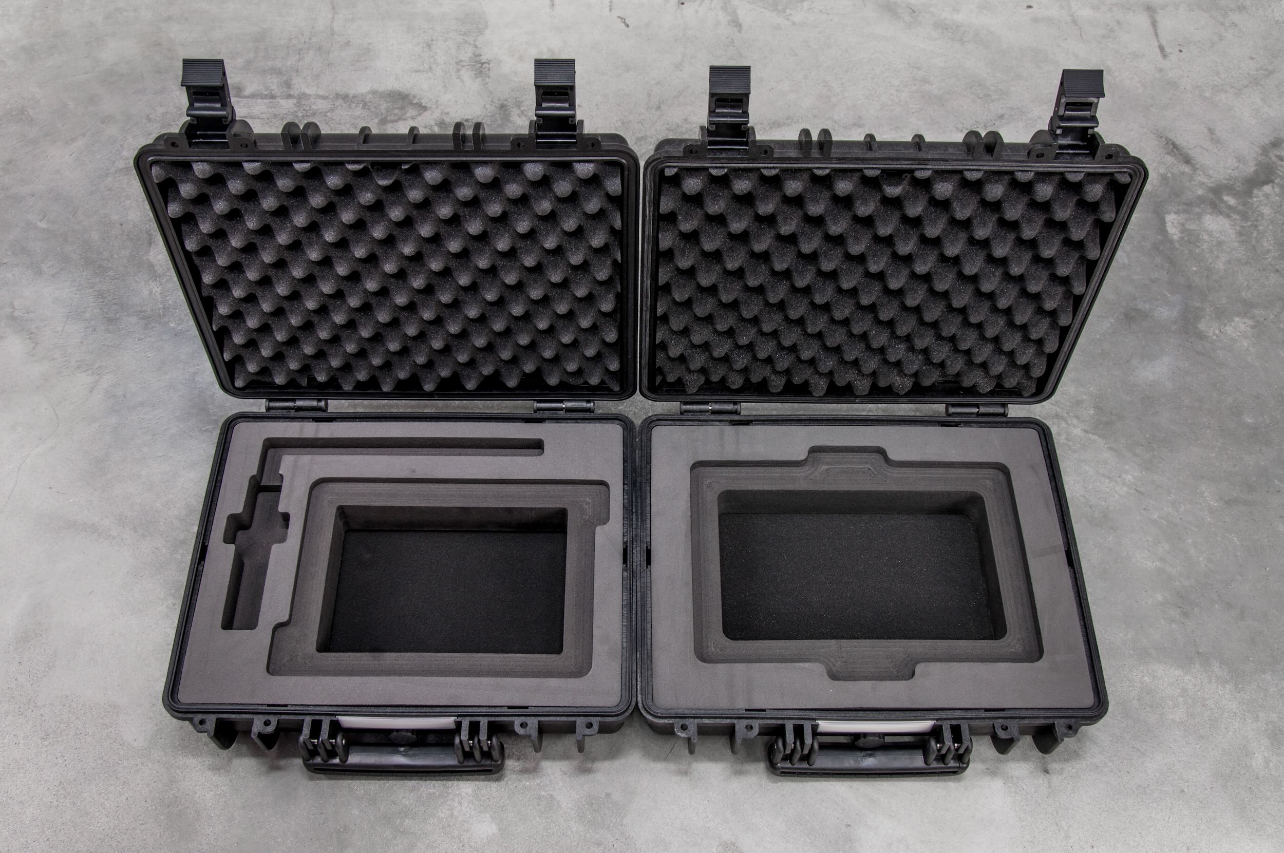 How Protective Foam Pelican Cases Keep Gear Safe During Transit