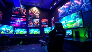 เล่นเกมที่ megagame.llc/ ในบรรยากาศที่มีชีวิตชีวาและทันสมัย