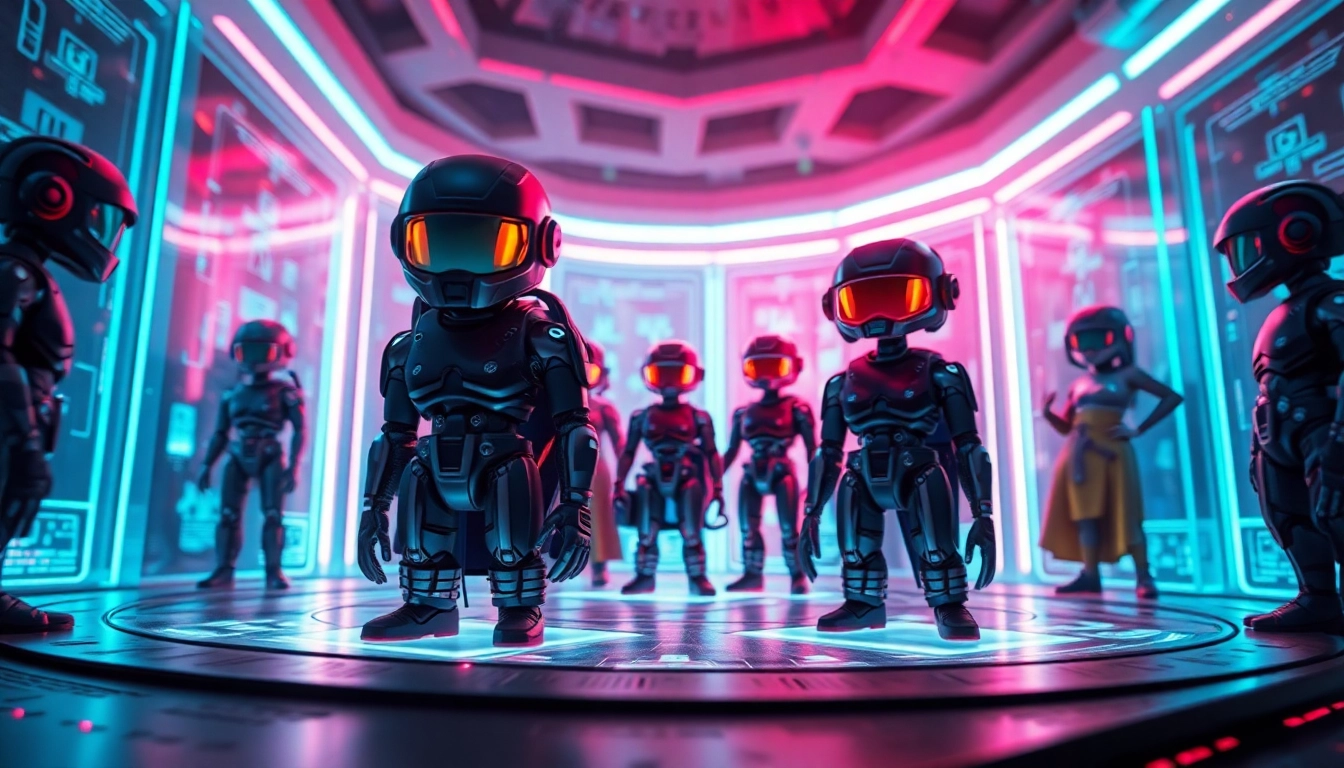 Mastering AI NSFW Content Creation: 2025’s Comprehensive Guide for Innovative Engagement