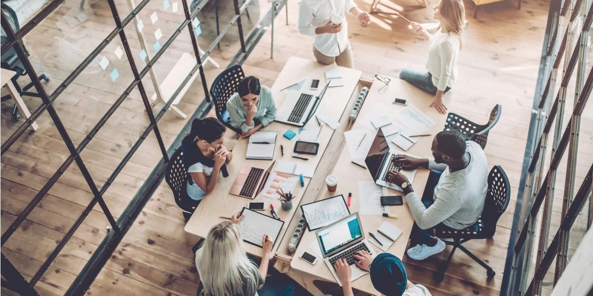 On-Demand Sales Talent | Salesfolks