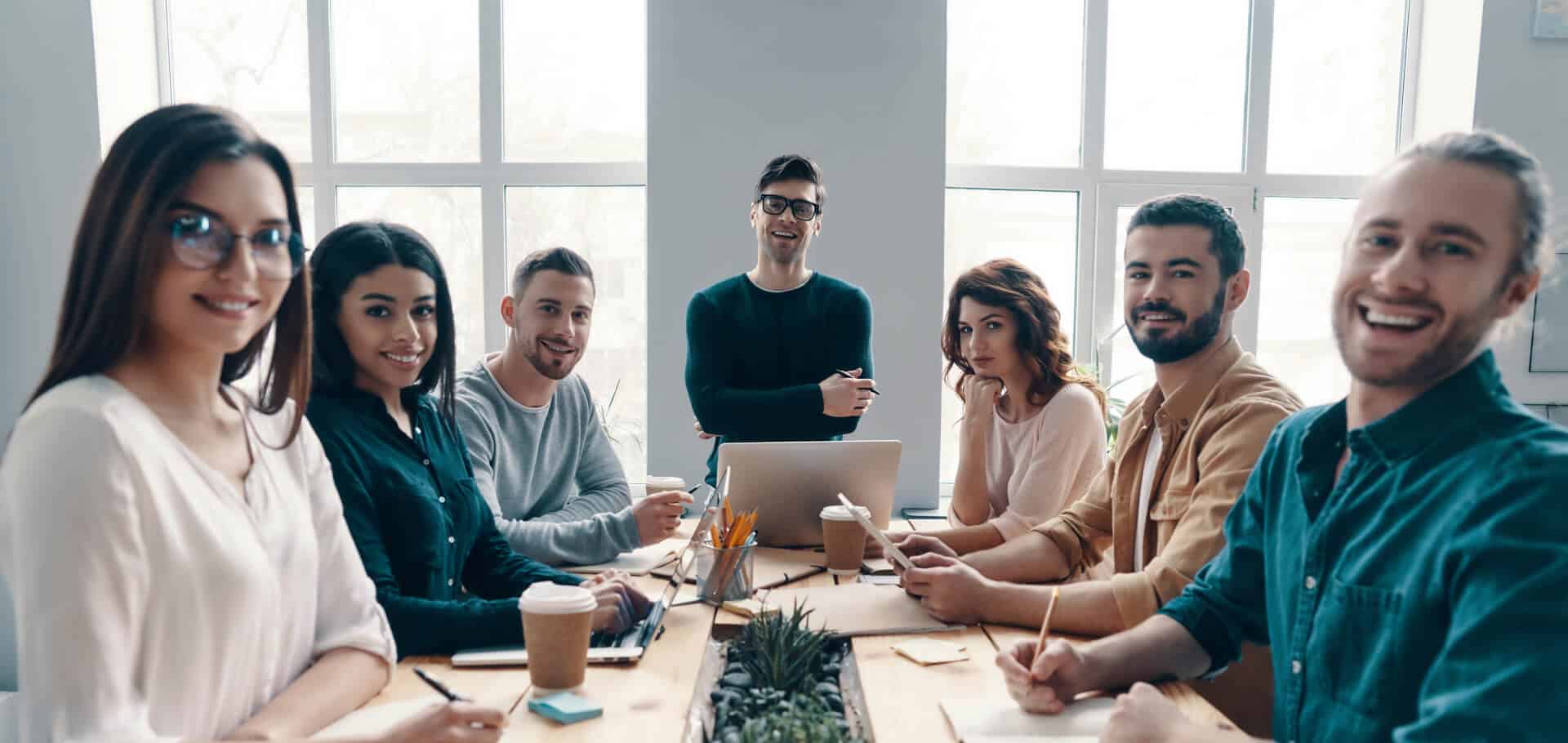 Marketing Operations Services to Build Efficient, Scalable Systems