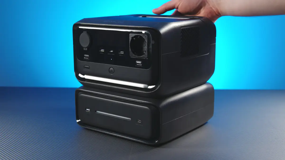 EcoFlow River 3 Features and Specs You’ll Love