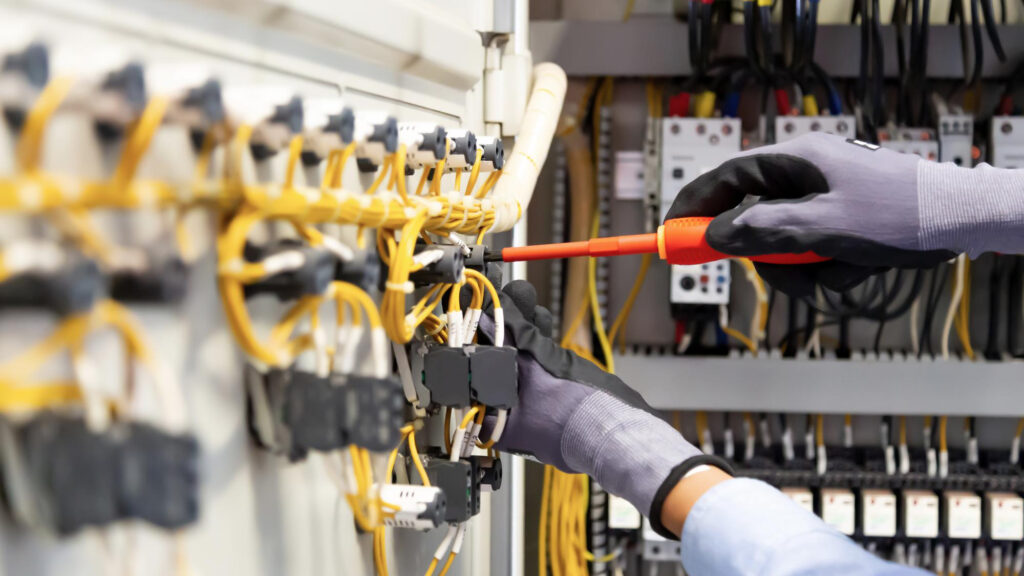Essential Guide to Edmonton Electrical Maintenance for Optimal Performance
