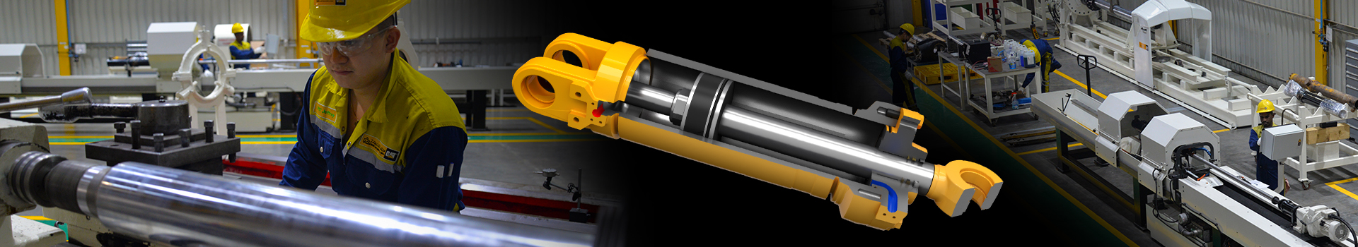 Maximizing Efficiency and Performance with Fluid Power Systems