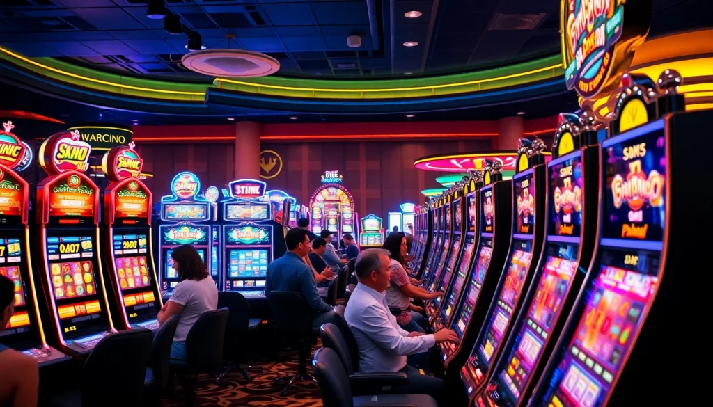 เข้าถึง tiger24 ทางเข้า ในบรรยากาศคาสิโนที่หรูหราและมีชีวิตชีวา