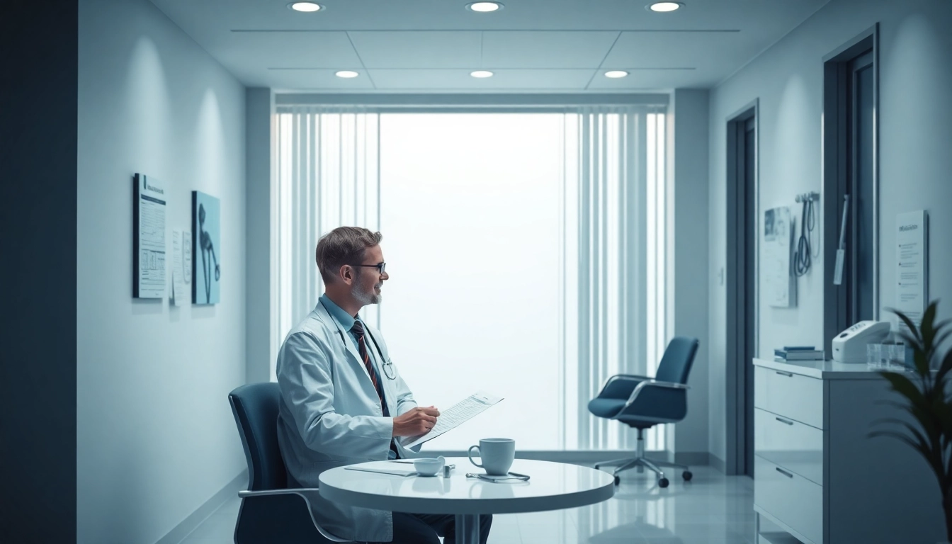 2025年の包茎手術 おすすめクリニック: 専門家の見解