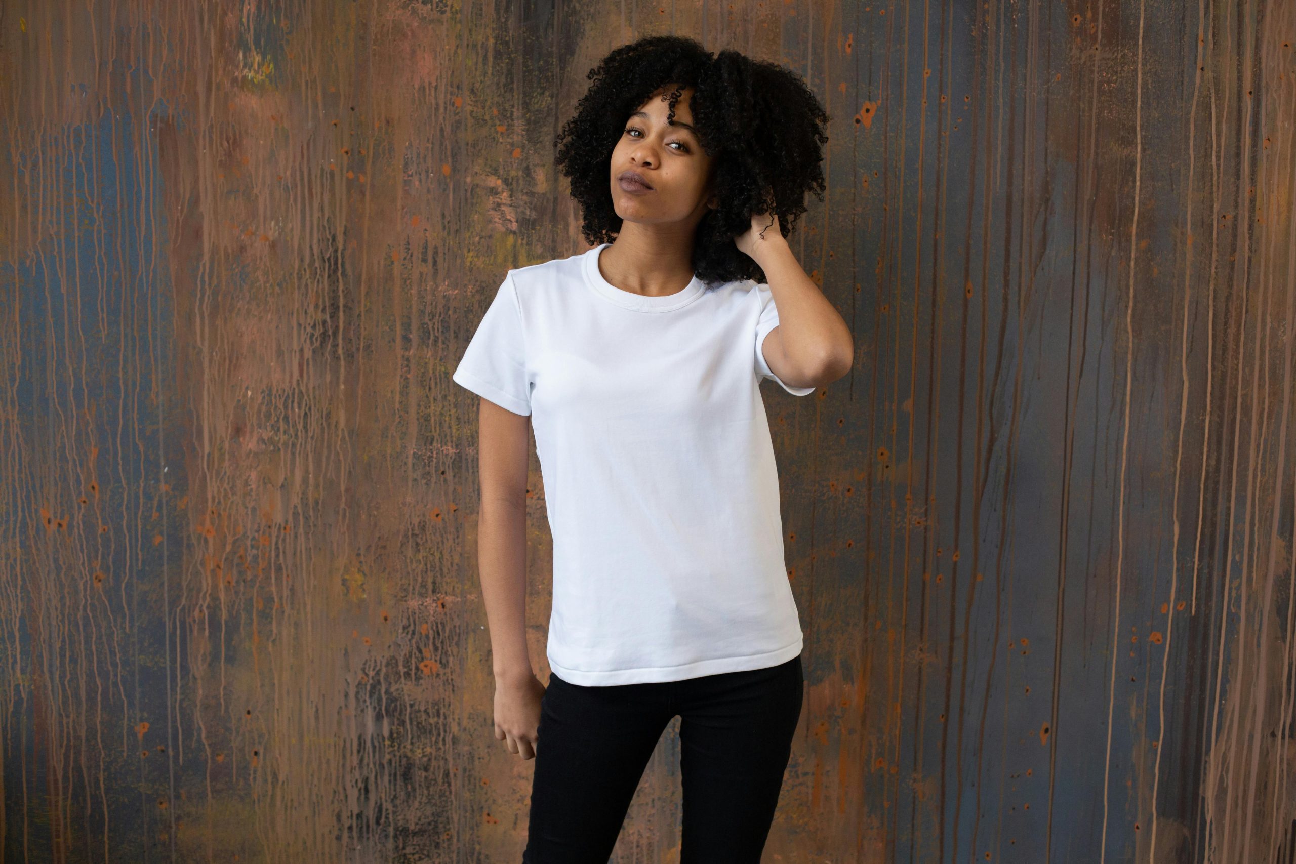 The Best Blank T Shirts for Minimalist Fashion Lovers