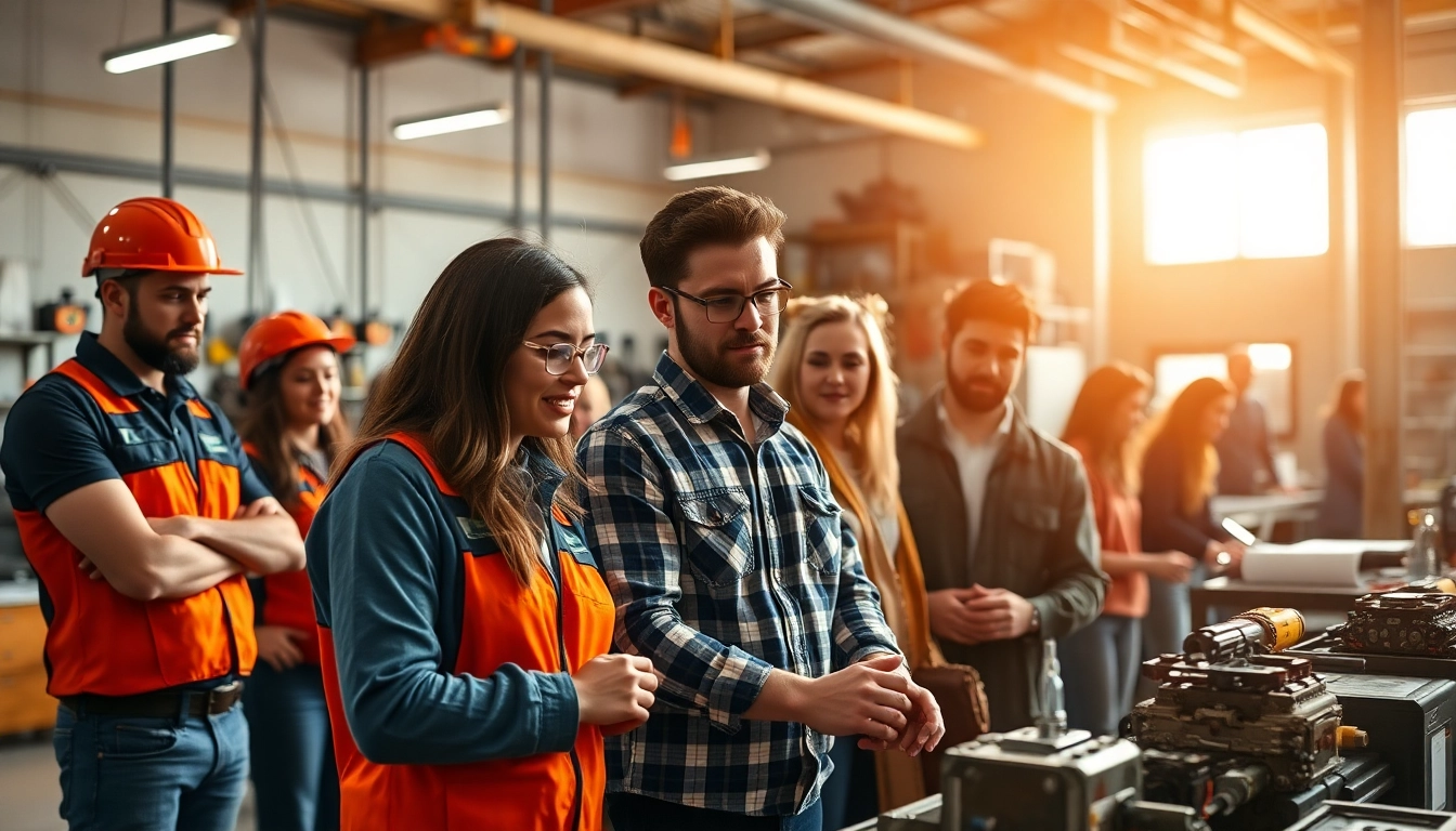 Empowering Futures: Trade School Tennessee for Skilled Workforce Development