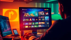 BJ38 online gaming platform showcasing vibrant games like cockfighting and football betting.