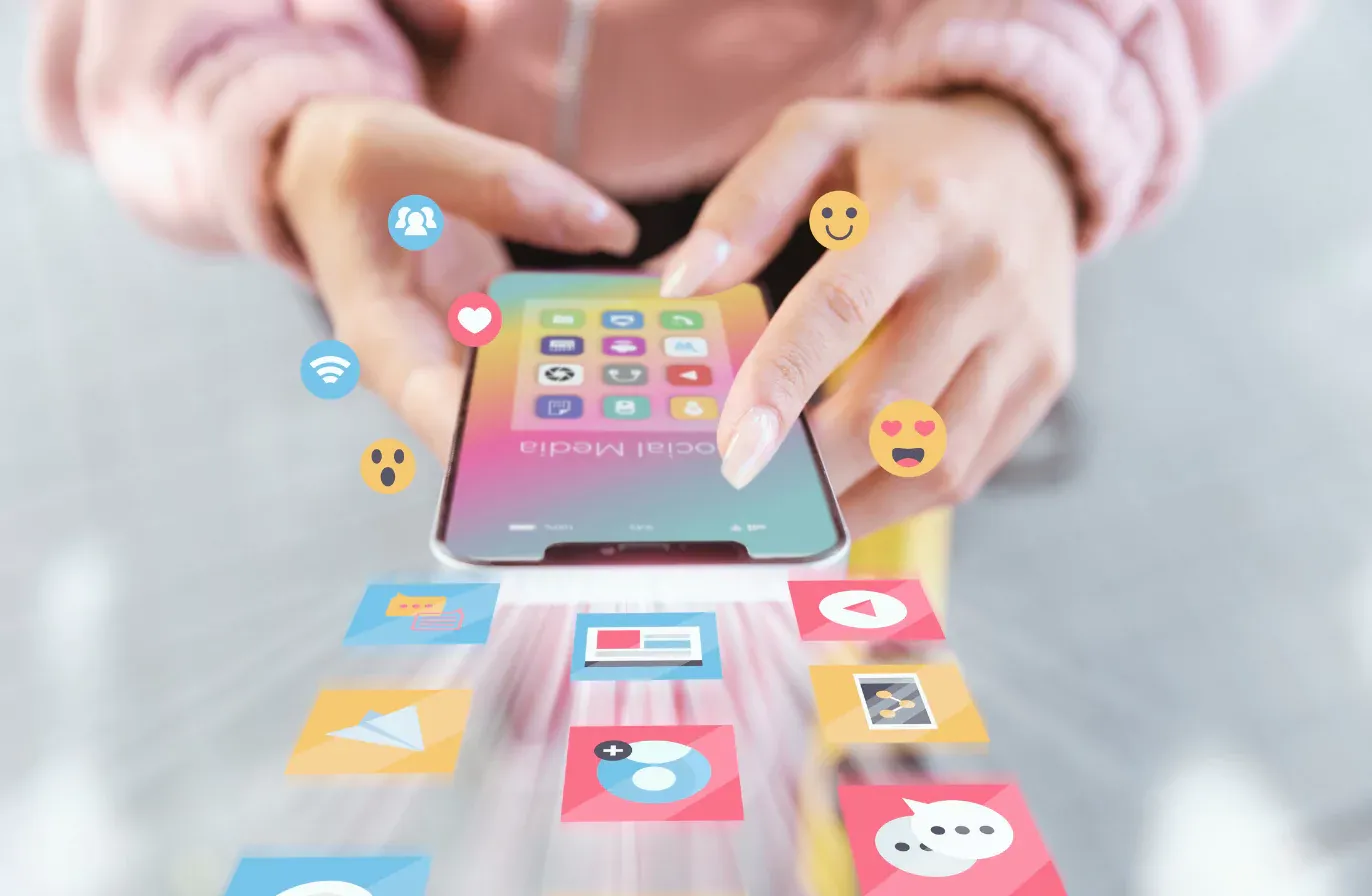 Social media panel with Cheapest SMM Services – SocialPanel24