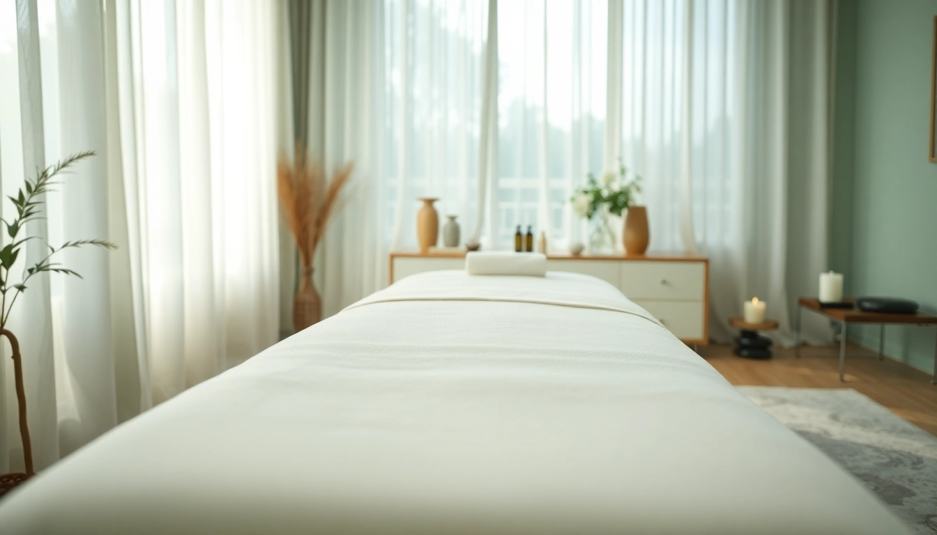 출장마사지에 대한 필수 가이드: 2026년을 위한 전문 기술의 활용