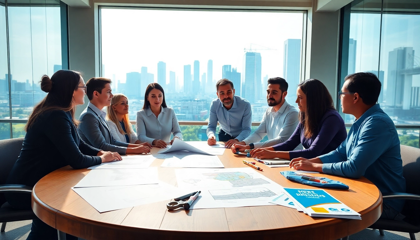 Empowering Communities Through Construction Advocacy: Strategies and Insights