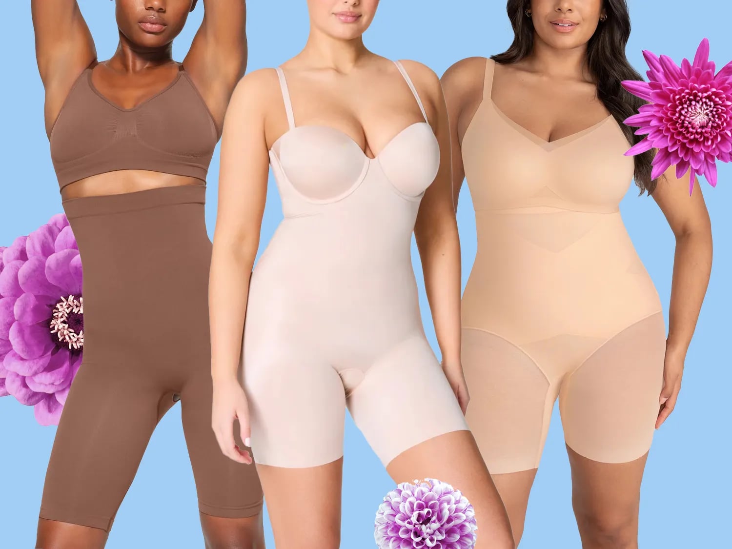KOKOOSH shapewear – Premium Fit, Comfort, and Style for Women