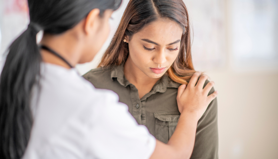 Mental Health Awareness Guide for Emotional Understanding