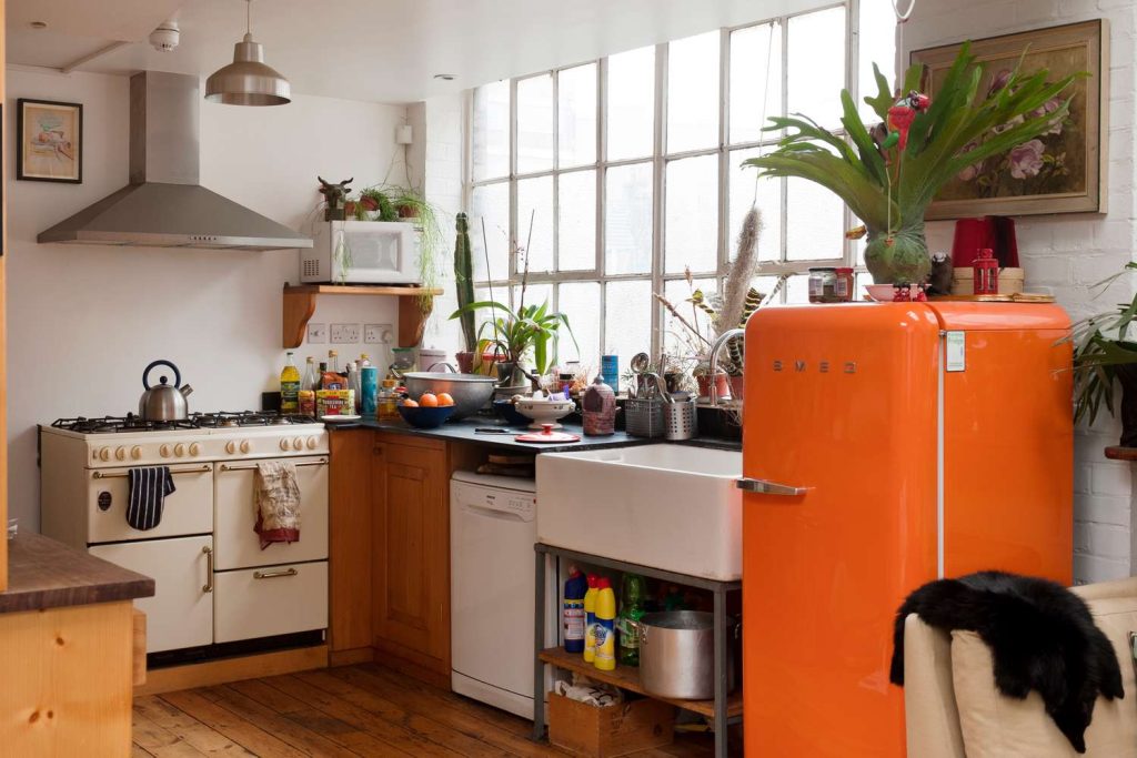 Kitchen & Cooking Reviews