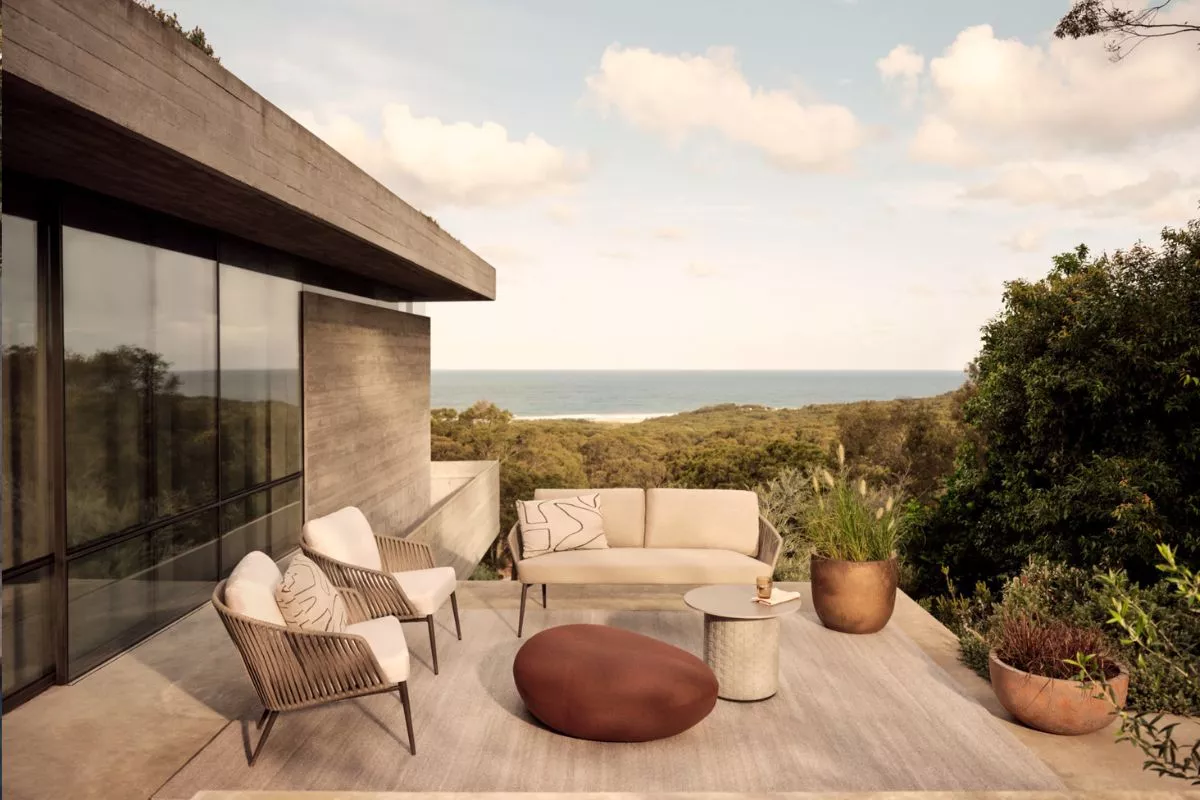 Seamless Living Enhanced by Soft Ambient Lighting