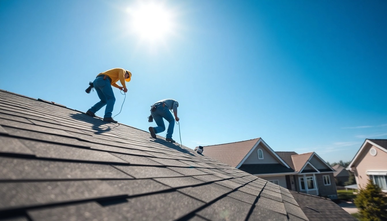 Metal roofing Vancouver Installation by Skilled Professionals