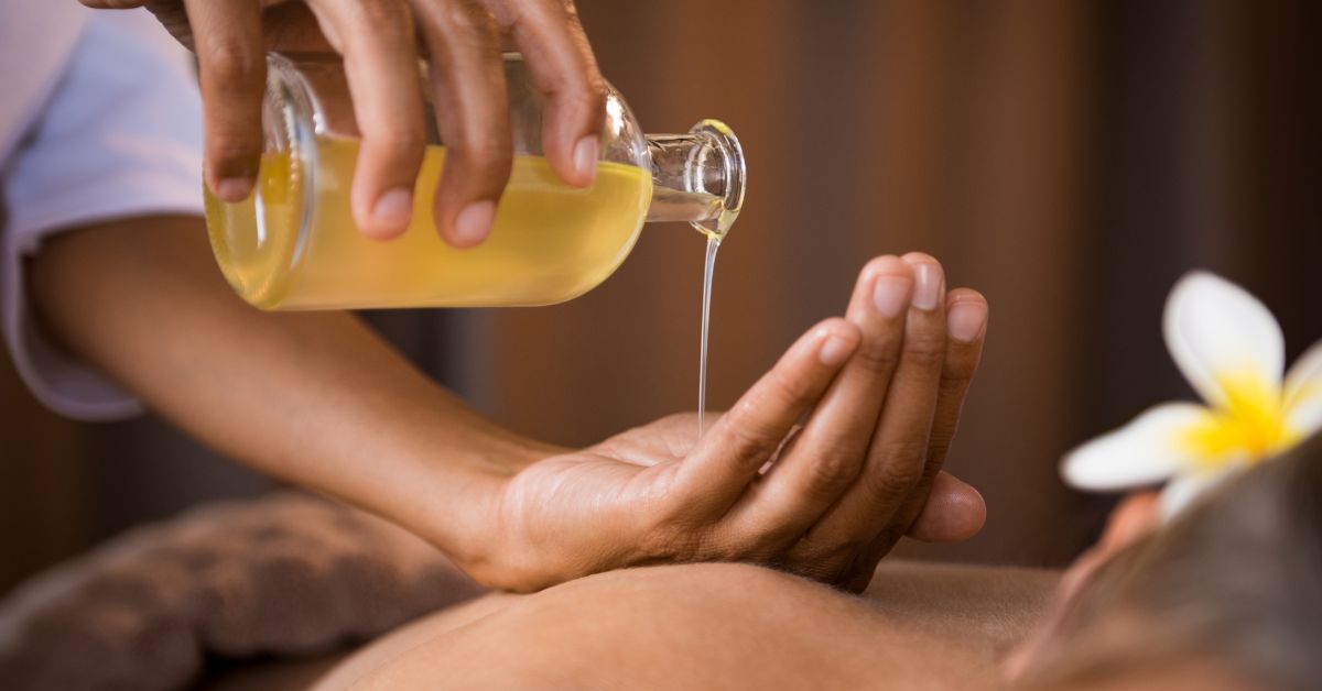 Professionelle Hot Stone Massage Schulungen Paderborn für Wellness & Spa-Teams