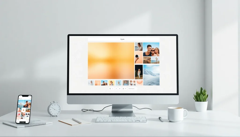 Transform your images into stunning square images effortlessly with our online tool.