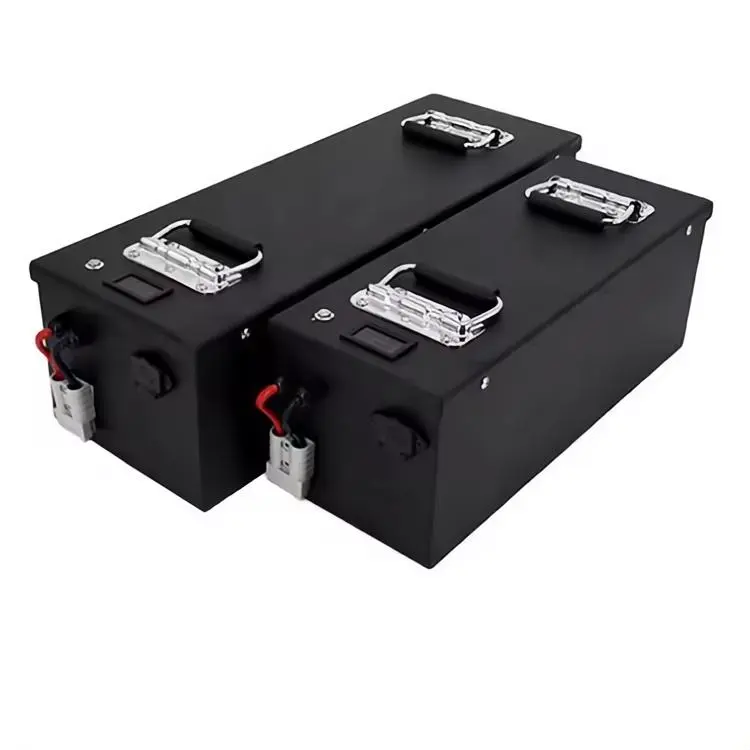 Top Features to Look for in the Best Deep Cycle Battery