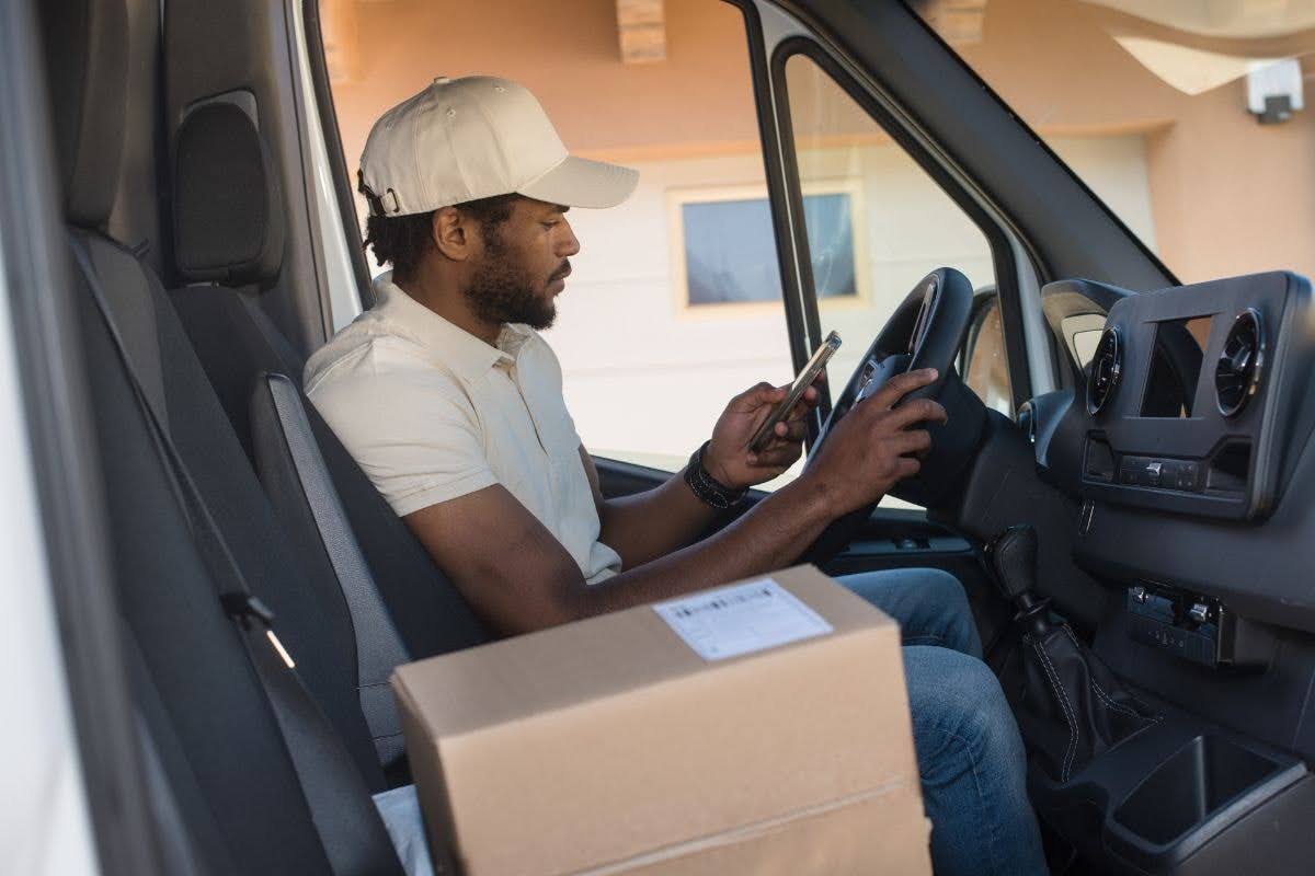 Professional Delivery service Scottsdale AZ by DTS Logistics L.L.C