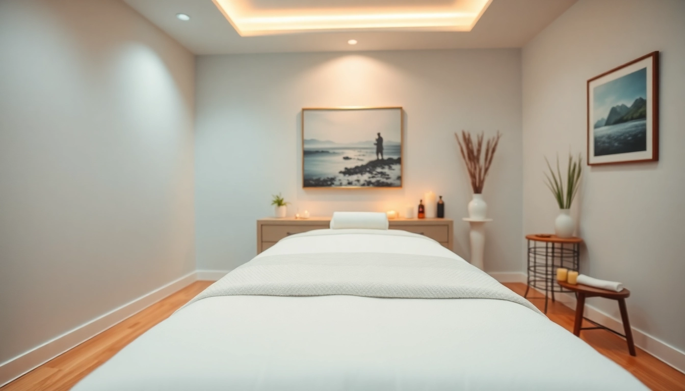 전문가 가이드: 2026년 원주마사지의 인기 장소와 트렌드 알아보기