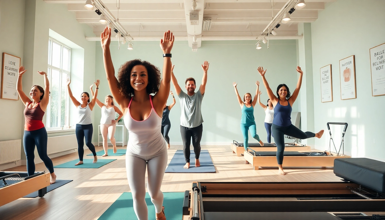 2026年のピラティスに関する必須推奨事項: 最適なウェルネスのためのトップピック