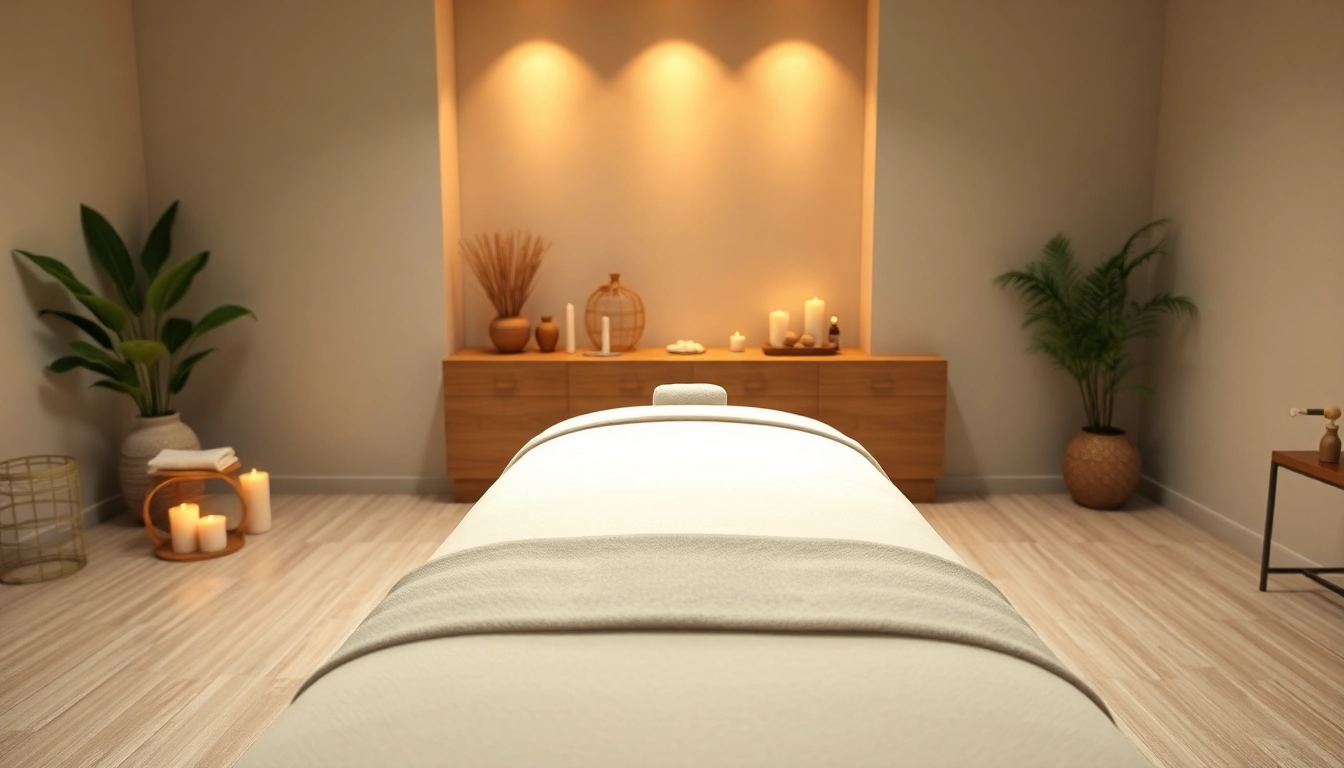 마사지에 관한 전문가 가이드: 2026년을 위한 검증된 기술 발견하기