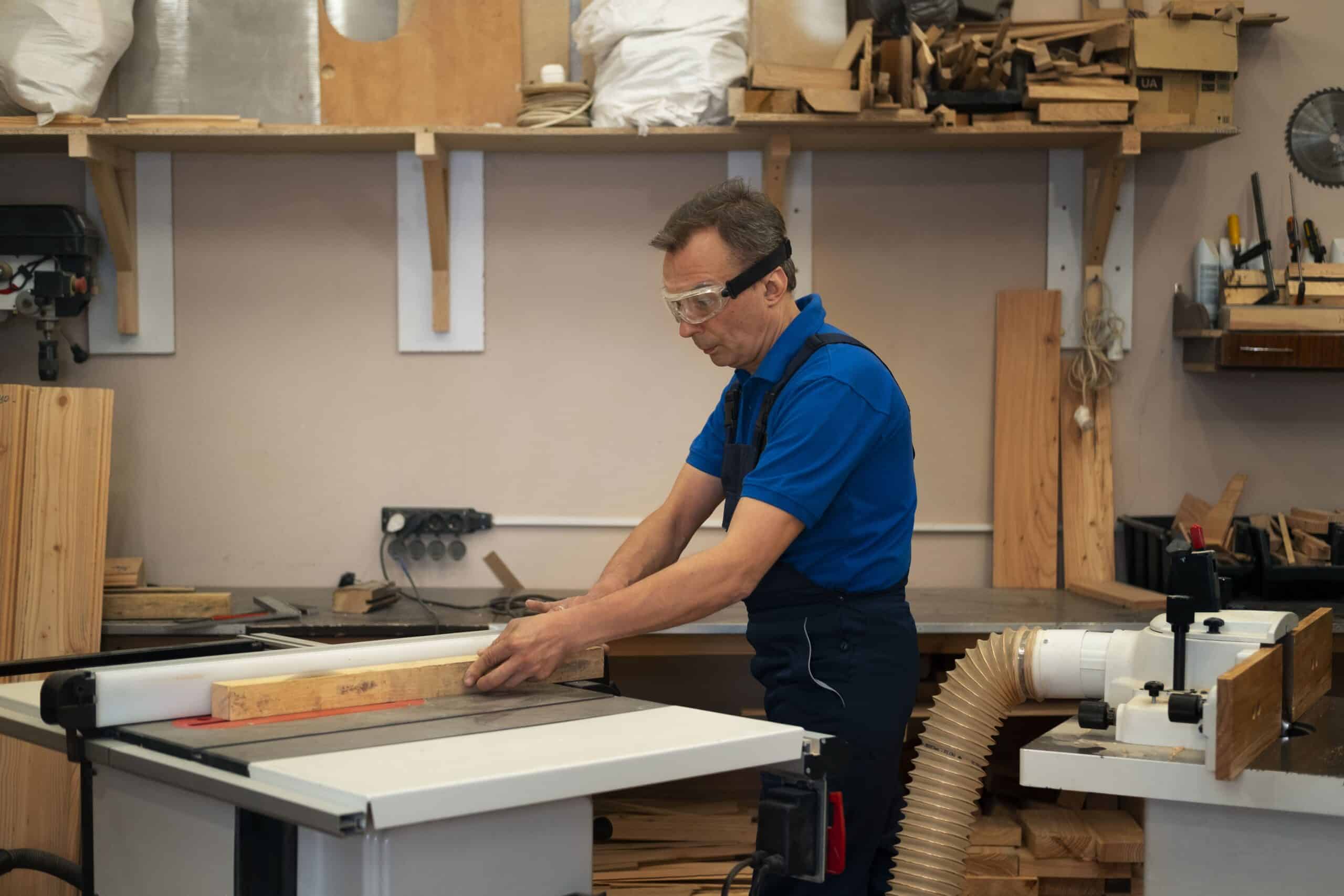 Woodtronics NY: Leading Cabinet Maker for Architects and Contractors