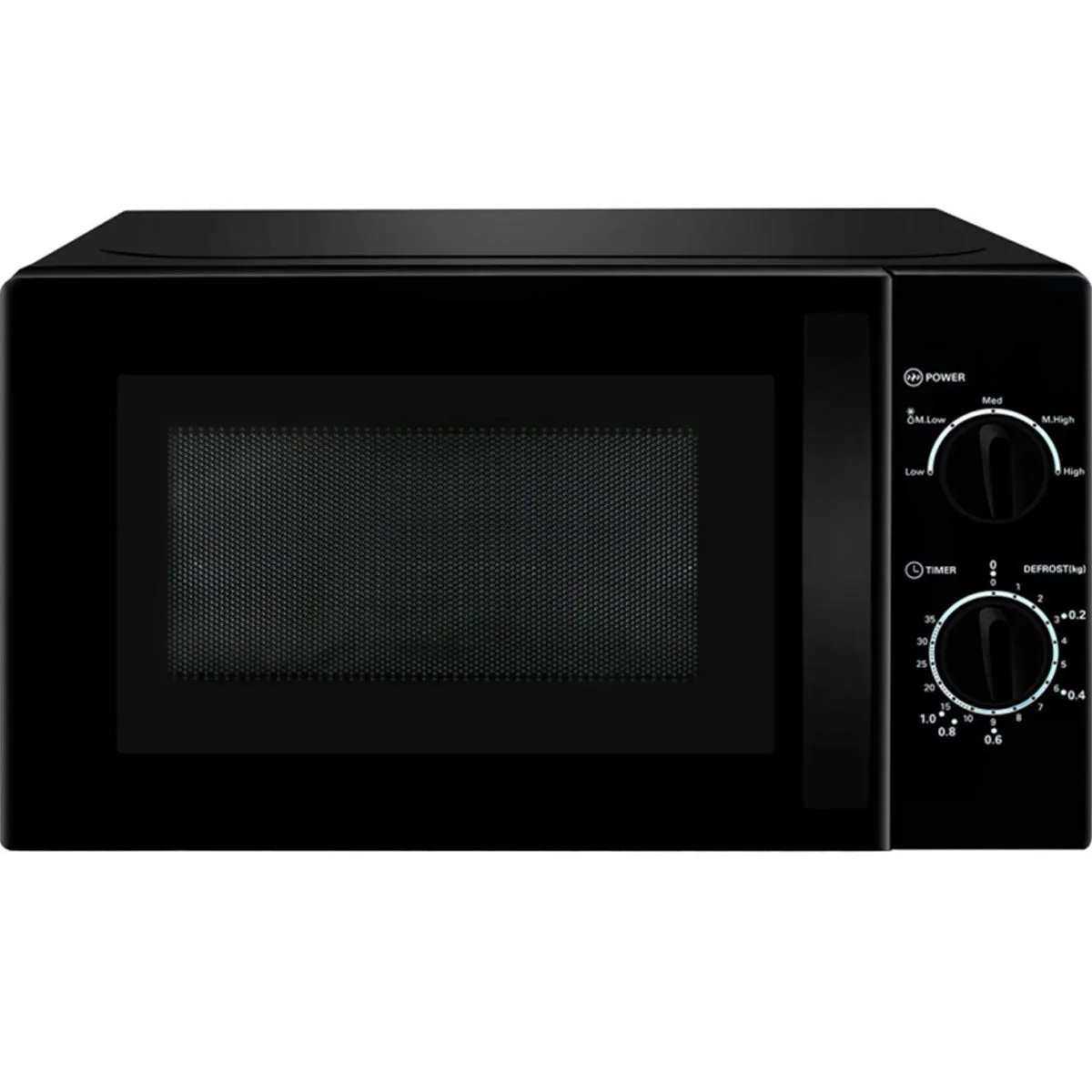 Magic Chef Retro Oven – Classic Look, Reliable Results