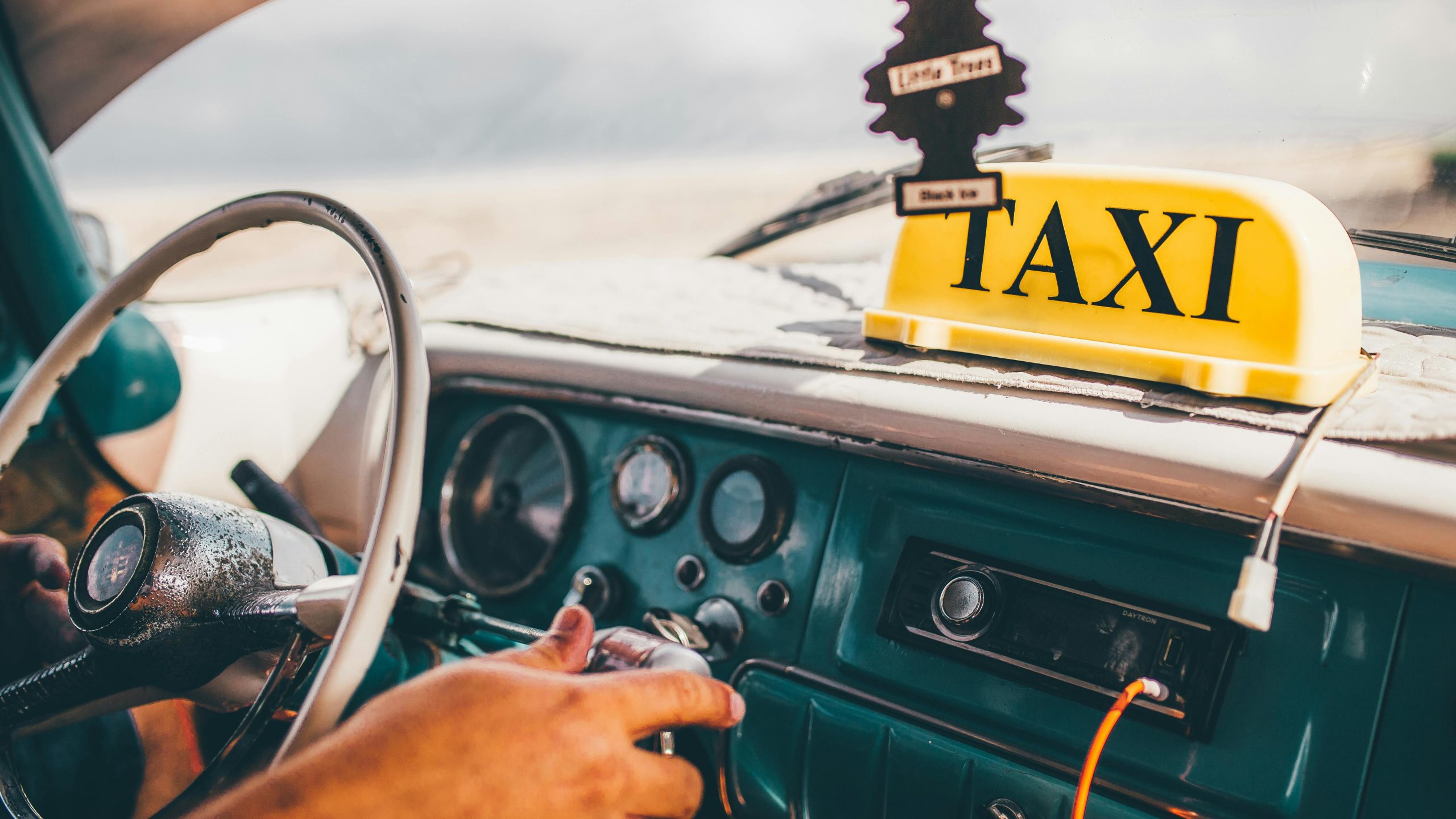 Pyrford Taxi Services – On-Time and Comfortable Rides
