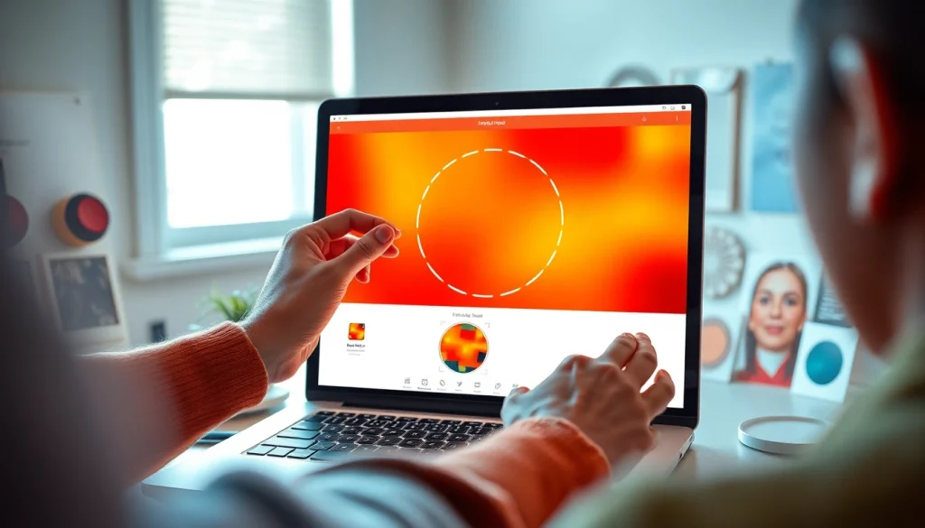 Experience image circle cropping with our intuitive tool, perfecting your photos effortlessly.