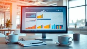 Analyze your seo meta tags for improved visibility and performance in digital marketing.