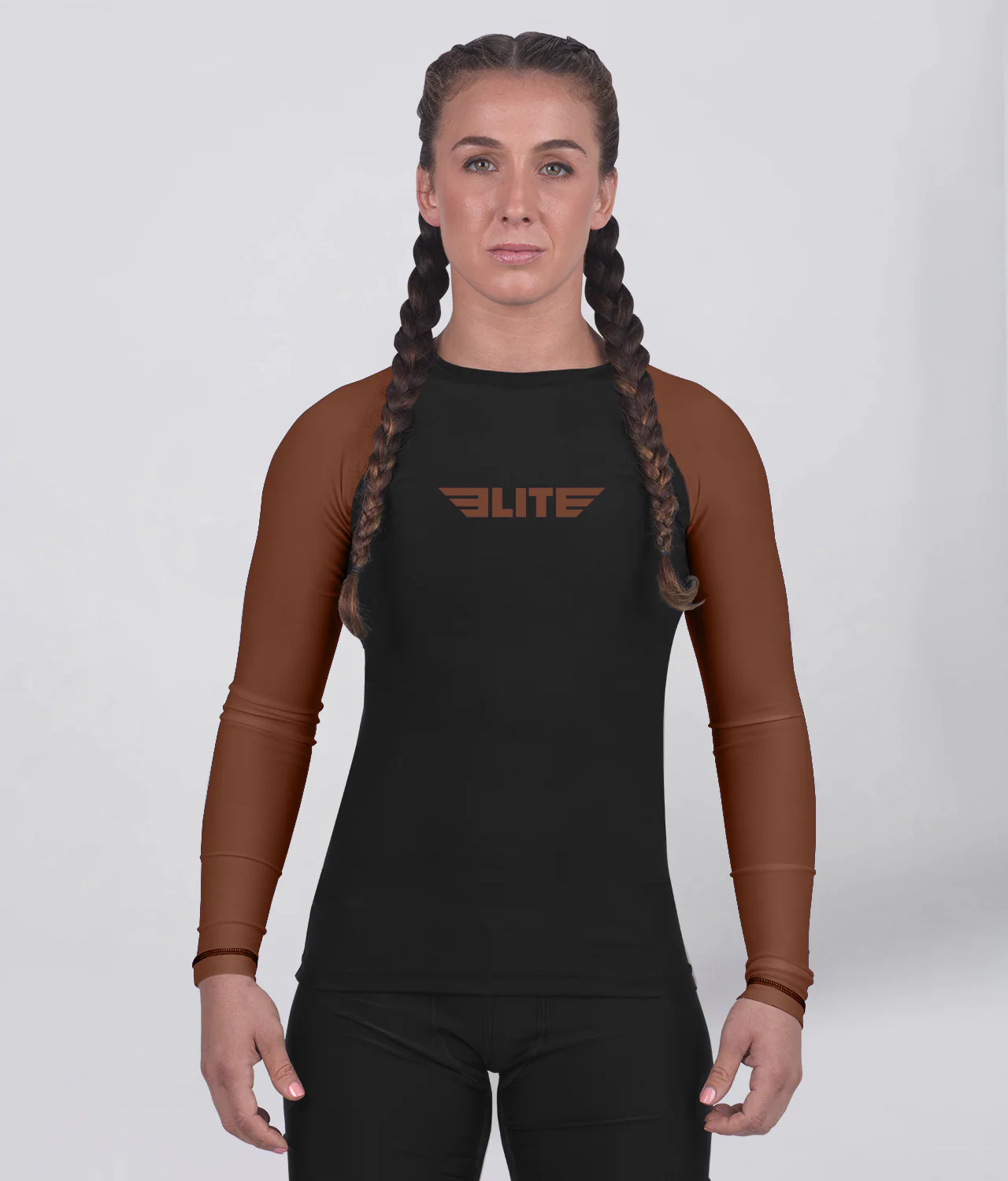 Premium BJJ Rashguards with Long-Lasting Quality