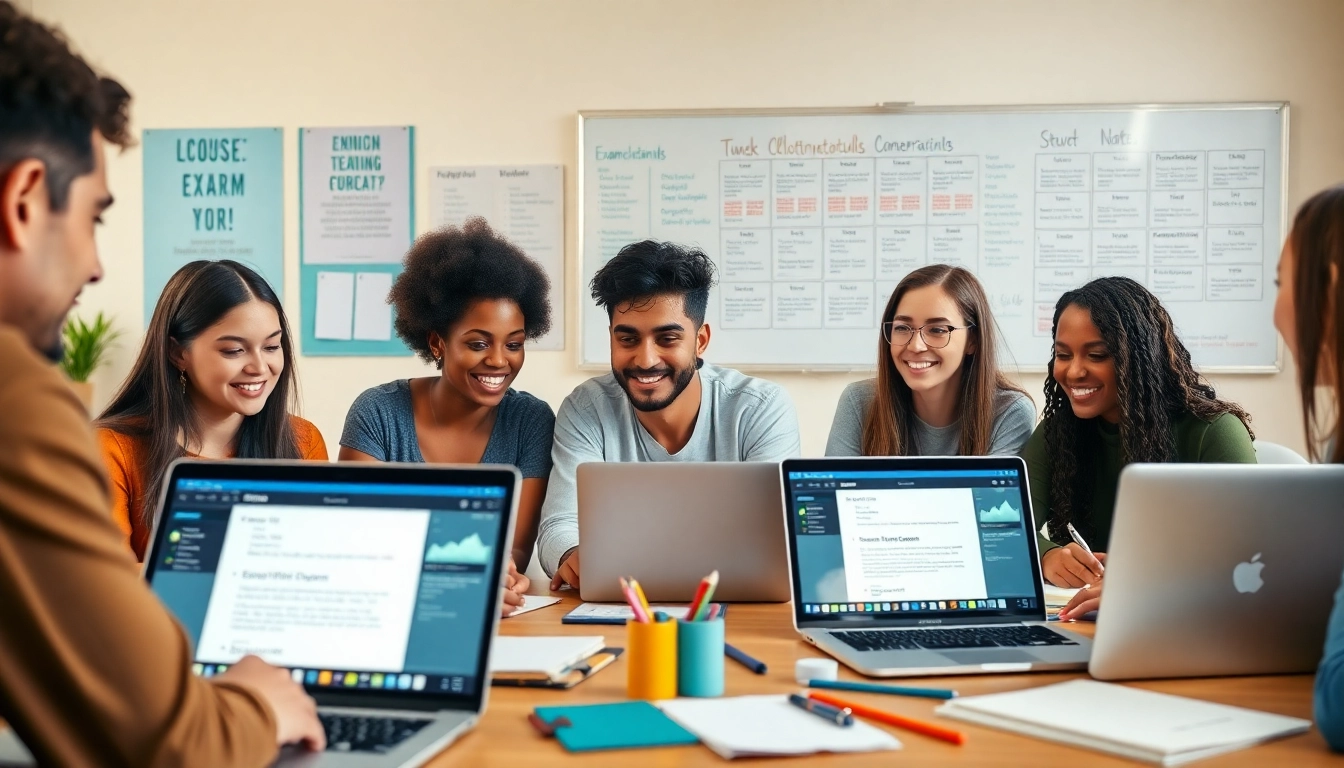 Maximize Your Success with Effective Online Exam Assistance Strategies